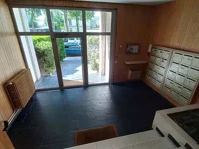 Appartement, 22,4 m²