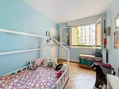 Appartement, 57 m²