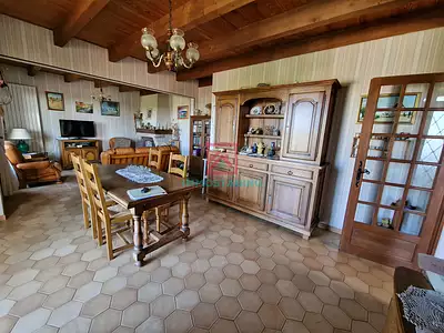 Maison, 105 m²