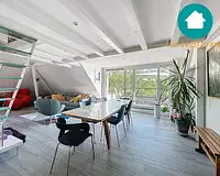 Appartement, 130 m²