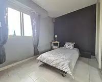 Appartement, 60 m²