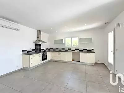 Maison, 115 m²