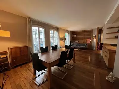 Appartement, 96 m²