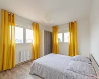 Appartement, 61 m²