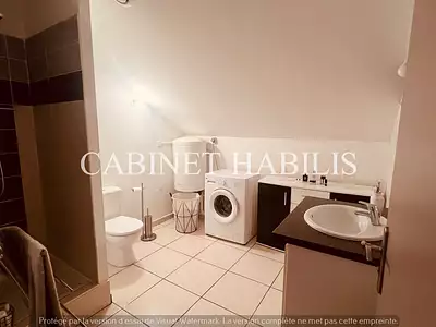 Appartement, 36,03 m²