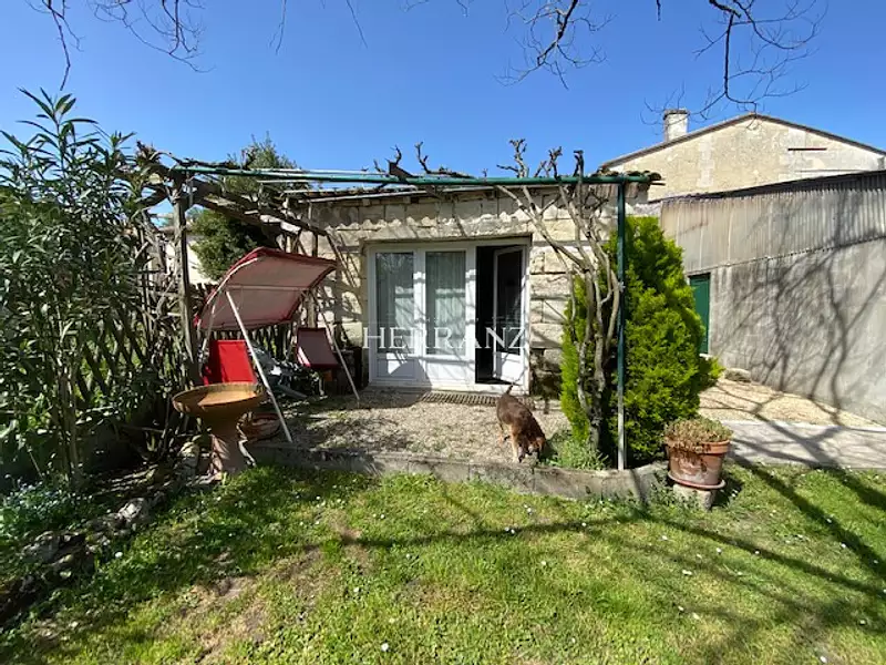 Maison, 204 m²