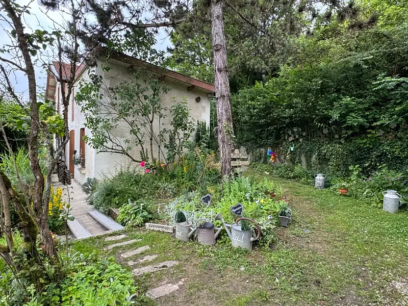 Maison, 92 m²