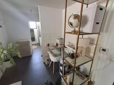 Appartement, 45 m²