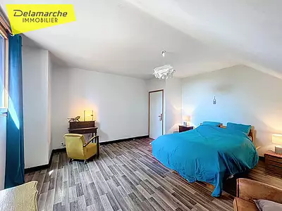 Maison, 257,1 m²