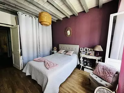 Maison, 55 m²