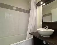 Appartement, 30,55 m²