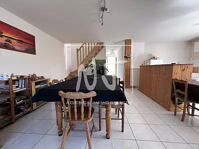 Maison, 95 m²