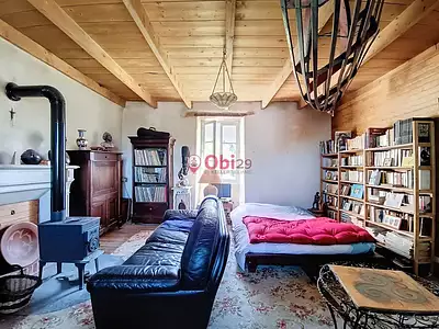 Maison, 160 m²