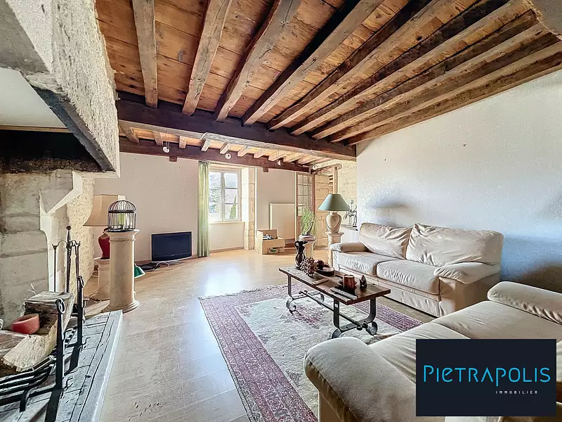 Maison, 167 m²