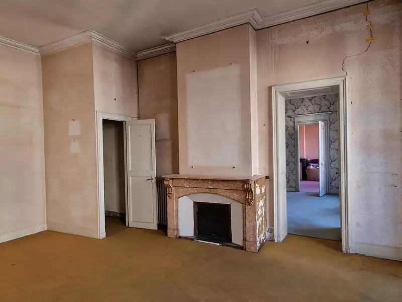 Appartement, 314 m²