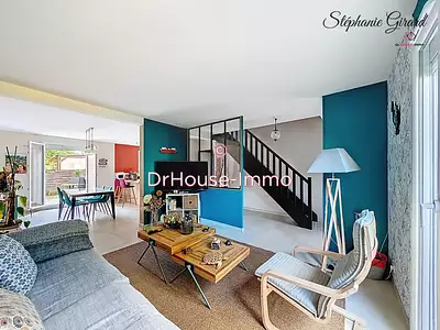 Maison, 103 m²