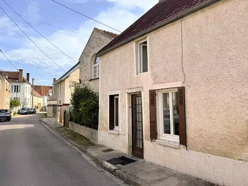 Maison, 110 m²