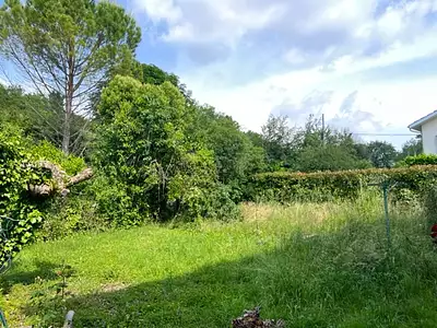 Maison, 96 m²