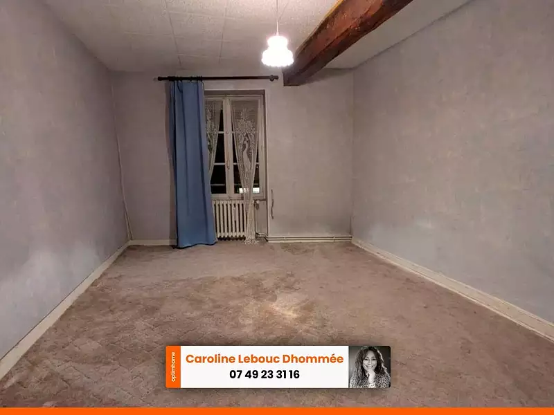 Maison, 78 m²