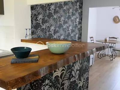 Appartement, 38 m²