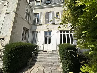 Maison, 420 m²