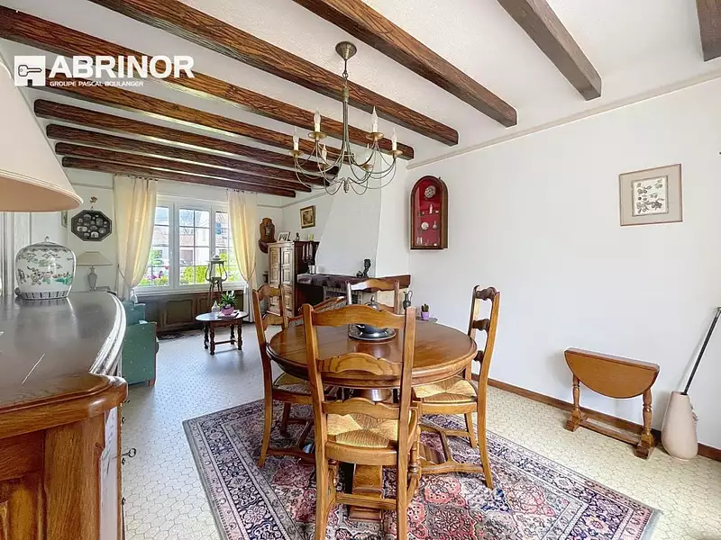 Maison, 70 m²