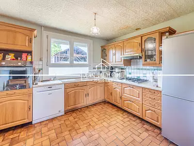 Maison, 95 m²