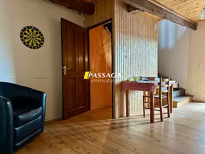 Maison, 74,07 m²