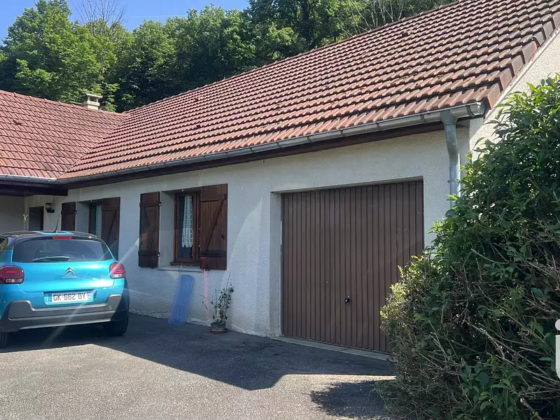 Maison, 90 m²