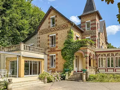 Maison, 297 m²