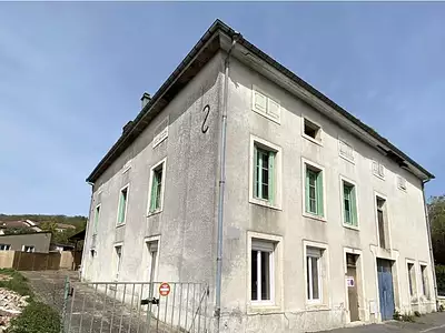 Appartement, 180 m²