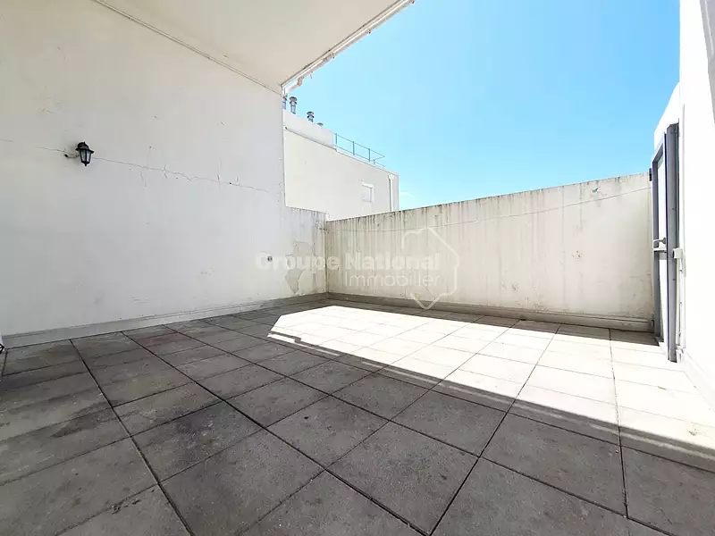 Appartement, 66,2 m²