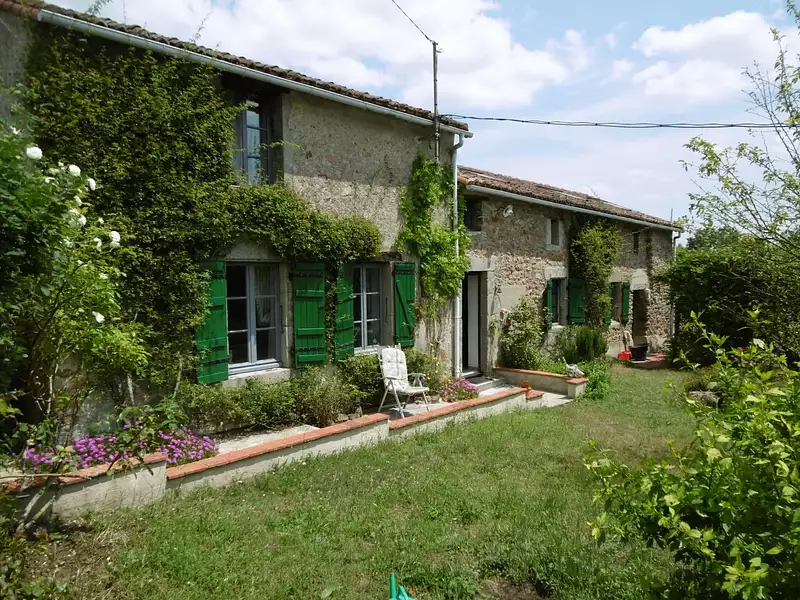 Maison, 158 m²