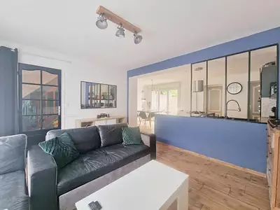 Maison, 90 m²