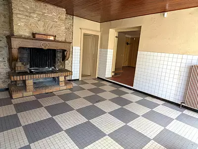 Maison, 160 m²