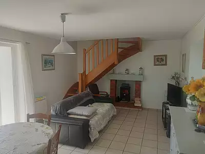 Maison, 41 m²