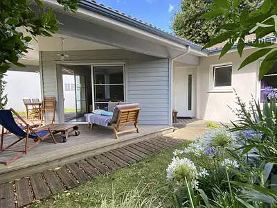 Maison, 100 m²