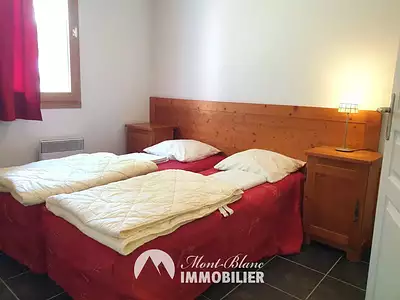 Appartement, 61,91 m²