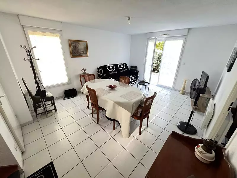 Maison, 80 m²