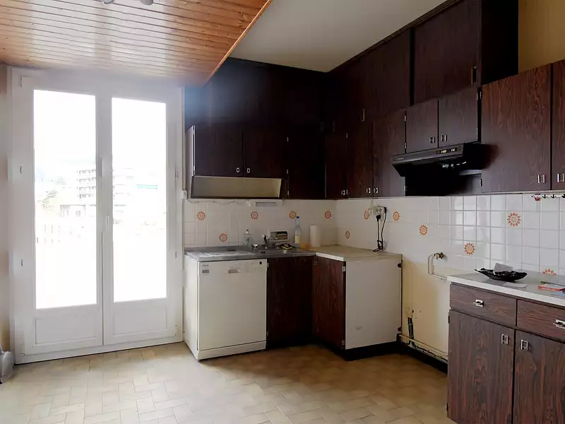 Appartement, 94 m²