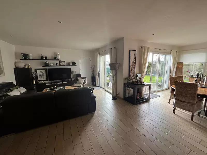 Maison, 175 m²