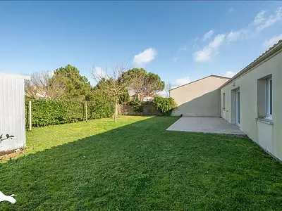 Maison, 105 m²