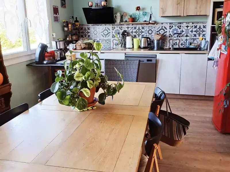Maison, 88,51 m²
