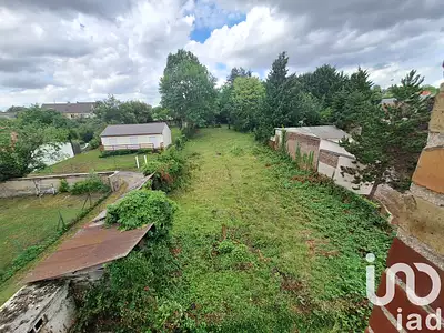 Maison, 135 m²