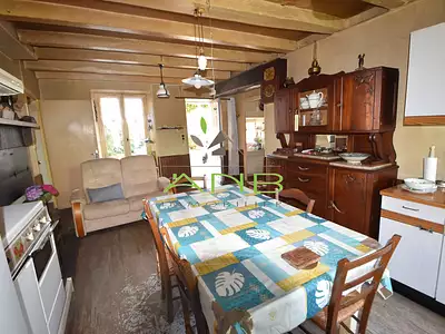 Maison, 94 m²