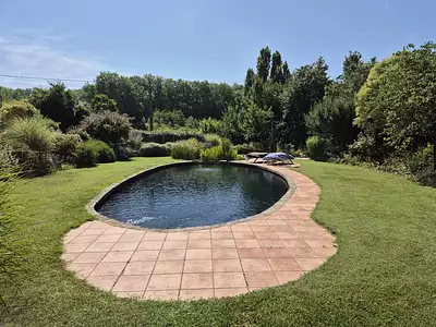 Maison, 190 m²