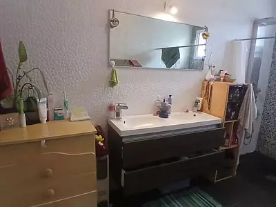 Maison, 82 m²