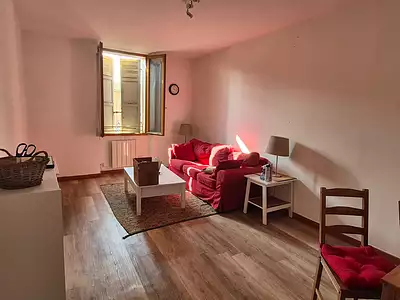 Appartement, 41 m²