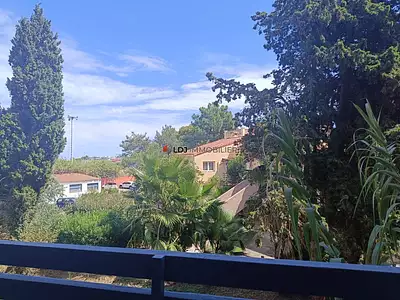 Appartement, 42,25 m²