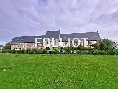 Appartement, 48,3 m²